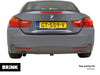 BRINK 554500 Trailer Hitch for BMW 3 Series, 4 Series