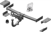 BRINK 527500 Trailer Hitch for HYUNDAI ix35 (LM, EL, ELH)