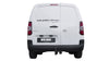 BRINK 660600 Trailer Hitch