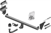 BRINK 497600 Trailer Hitch for NISSAN Qashqai / Qashqai+2 I (J10, NJ10)