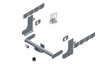 BRINK 621600 Trailer Hitch for IVECO Daily