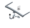 BRINK 647500 Trailer Hitch for SKODA Karoq Off-Road (NU7)