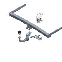 BRINK 647500 Trailer Hitch for SKODA Karoq Off-Road (NU7)