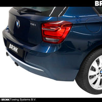 BRINK 549600 Trailer Hitch for BMW 1 Series