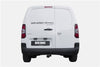 BRINK 660500 Trailer Hitch