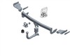 BRINK 625800 Trailer Hitch for KIA Niro (DE)