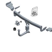 BRINK 625800 Trailer Hitch for KIA Niro (DE)