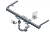 BRINK 635600 Trailer Hitch for SUZUKI Swift V (AZ)