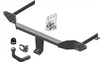 BRINK 525600 Trailer Hitch for FIAT GRANDE PUNTO, PUNTO