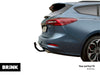 BRINK 676700 Trailer Hitch for FORD FOCUS