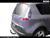 BRINK 512600 Trailer Hitch for RENAULT MEGANE, SCÉNIC