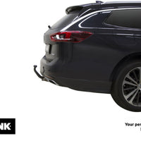 BRINK 642400 Trailer Hitch for OPEL Insignia B Sports Tourer (Z18)