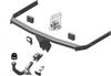 BRINK 522600 Trailer Hitch for MAZDA 3 Hatchback (BL)