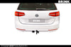 BRINK 598500 Trailer Hitch