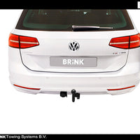 BRINK 598500 Trailer Hitch