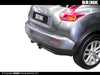 BRINK 537700 Trailer Hitch for NISSAN Juke (F15)