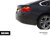 BRINK 554500 Trailer Hitch for BMW 3 Series, 4 Series