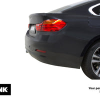BRINK 554500 Trailer Hitch for BMW 3 Series, 4 Series