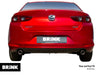 BRINK 683900 Trailer Hitch for MAZDA 3 Saloon (BP)