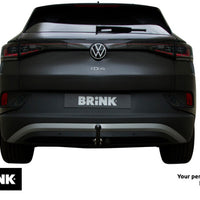 BRINK 4015700 Trailer Hitch