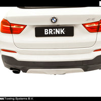 BRINK 601200 Trailer Hitch for BMW X3, X4