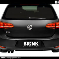 BRINK 586600 Trailer Hitch