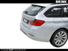 BRINK 554500 Trailer Hitch for BMW 3 Series, 4 Series