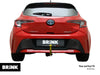 BRINK 668700 Trailer Hitch for TOYOTA Corolla XII Hatchback (E210)