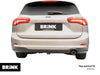 BRINK 661600 Trailer Hitch for FORD Focus Mk4 Turnier (HP)