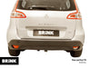 BRINK 512600 Trailer Hitch for RENAULT MEGANE, SCÉNIC