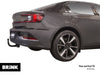 BRINK 4007200 Trailer Hitch for POLESTAR Polestar 2