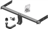 BRINK 485100 Trailer Hitch for VOLVO S80, V70