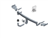 BRINK 628400 Trailer Hitch for KIA Niro (DE)