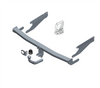 BRINK 670100 Trailer Hitch for MAZDA 6