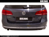 BRINK 558200 Trailer Hitch for VW PASSAT, CC