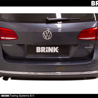 BRINK 558200 Trailer Hitch for VW PASSAT, CC