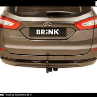 BRINK 601000 Trailer Hitch for FORD MONDEO