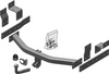 BRINK 516100 Trailer Hitch for HYUNDAI H-1