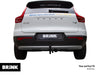 BRINK 651100 Trailer Hitch for VOLVO XC40, C40