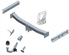 BRINK 513900 Trailer Hitch for AUDI Q5 (8RB)