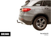 BRINK 609200 Trailer Hitch suitable for MERCEDES-BENZ GLC Off-Road (X253)