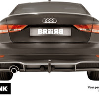 BRINK 606500 Trailer Hitch