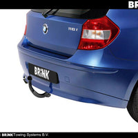 BRINK 444600 Trailer Hitch for BMW 1 Series, 3 Series