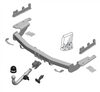 BRINK 596800 Trailer Hitch for LAND ROVER Discovery Sport (L550)