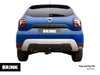 BRINK 647600 Trailer Hitch for DACIA DUSTER