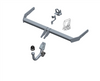 BRINK 646900 Trailer Hitch for SEAT Arona (KJ7)