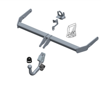 BRINK 646900 Trailer Hitch for SEAT Arona (KJ7)