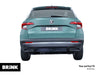 BRINK 647500 Trailer Hitch for SKODA Karoq Off-Road (NU7)