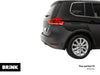 BRINK 608800 Trailer Hitch for VW Touran II (5T1)
