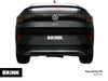 BRINK 4008000 Trailer Hitch